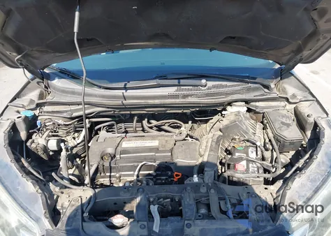 2015 Honda Cr-V Ex из США, поврежденный, VIN 2HKRM3H53FH529533